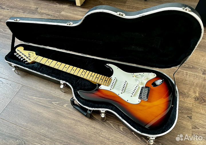 Fender American Standart Stratocaster 1997
