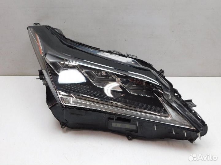 Фара правая Lexus RX200t/RX300/RX350/RX350L/RX450h