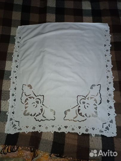 Накомодник времён СССР