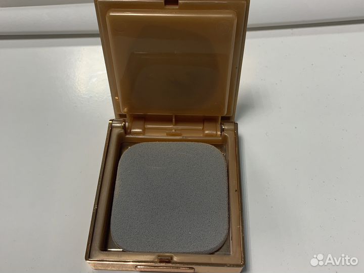 Urban decay пудра