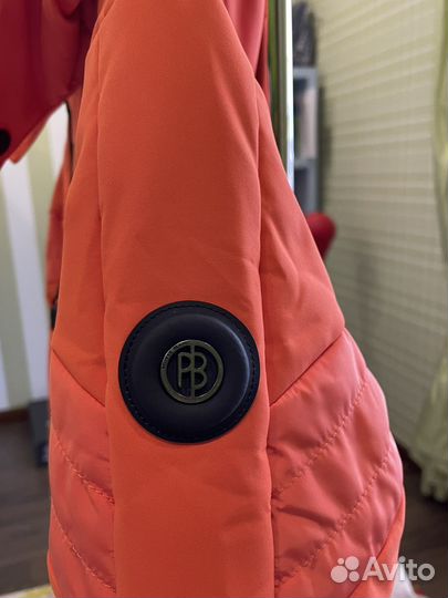 Горнолыжный костюм детский рост 152 см