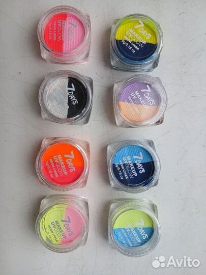 Карандаши для глаз и губ