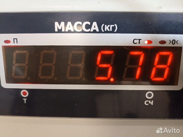 1924212 Амортизатор задний Daf XF106