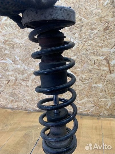 Амортизатор Bmw 5 Series (E60) 2004