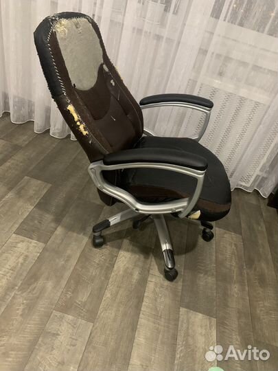 Компьютерное кресло бу