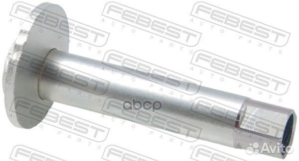 Втулка с эксцентриком;toyota land cruiser URJ20