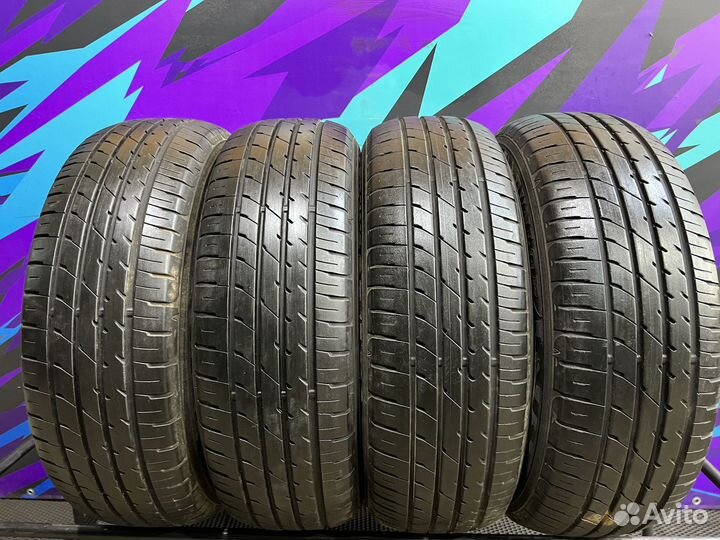 Dunlop Enasave RV504 205/65 R16