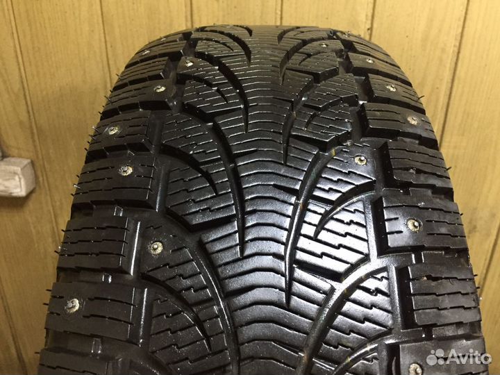 Pirelli Winter Carving Edge 235/60 R18