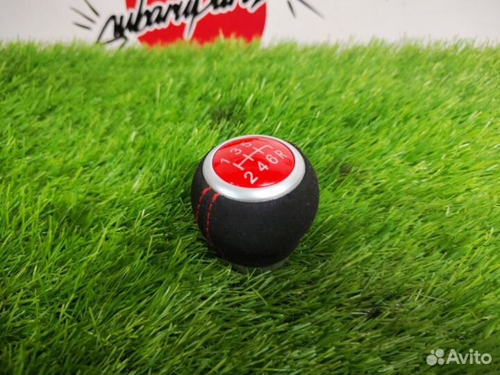 Ручка МКПП Subaru