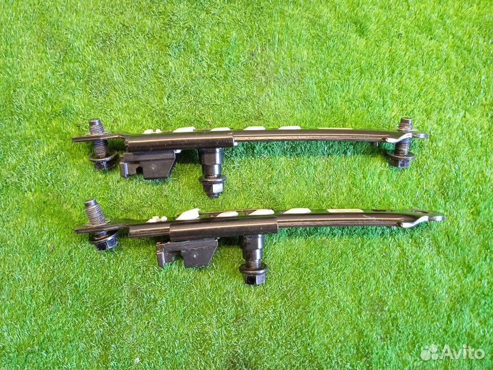 Регулятор высоты ремня безопасности