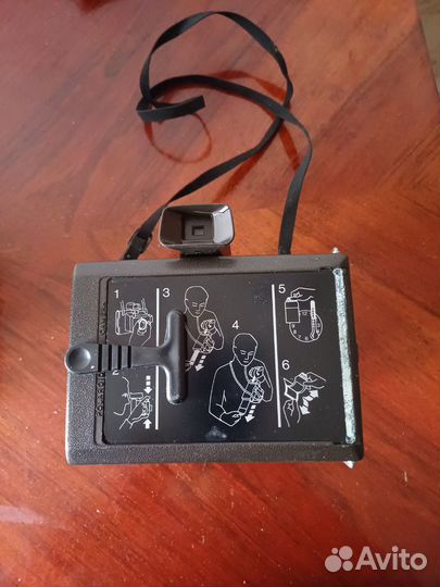 Фотоаппарат