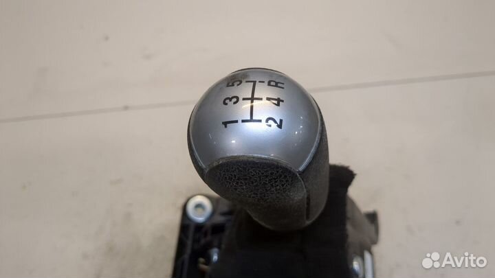 Кулиса кпп Ford Galaxy, 2007