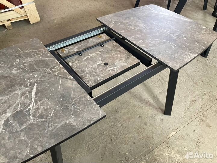 Кухонный стол раскладной