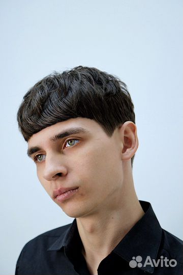 Требуются модели бесплатно на мужскую стрижку