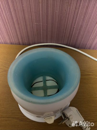 Подогреватель для бутылочек philips avent