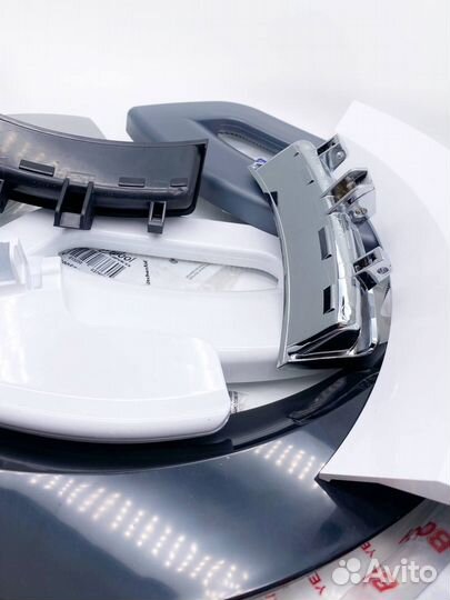 Ручки для стиральных машин