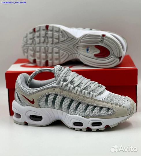 Кроссовки Nike Air Max Tailwind 4 (Арт.64727)
