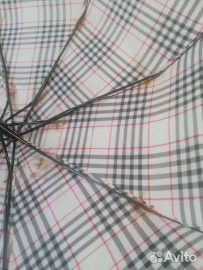 Зонт женский три слона