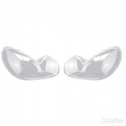 Стёкла фар Hyundai Sonata 4 тагаз 2001 - 2012