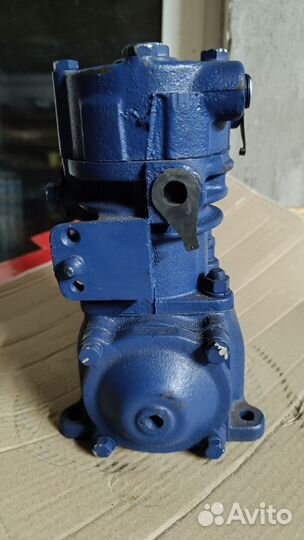 Компрессор маз 5336-3509015