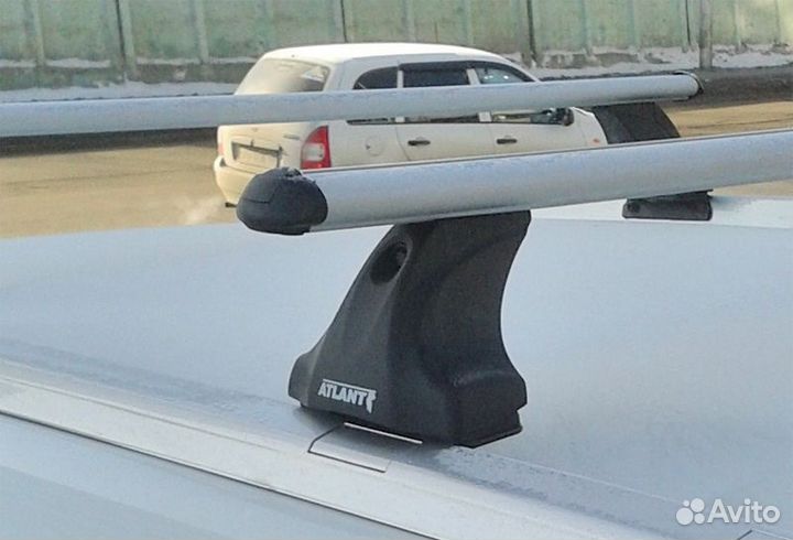 Багажник на крышу Хонда црв Honda CR V c 2012- г.в