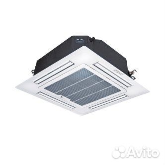 Внутренний блок VRF системы Timberk TVM-R22T/NaA-K