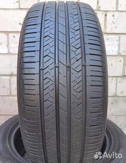 Hankook Kinergy EX H308 215/55 R17 98V