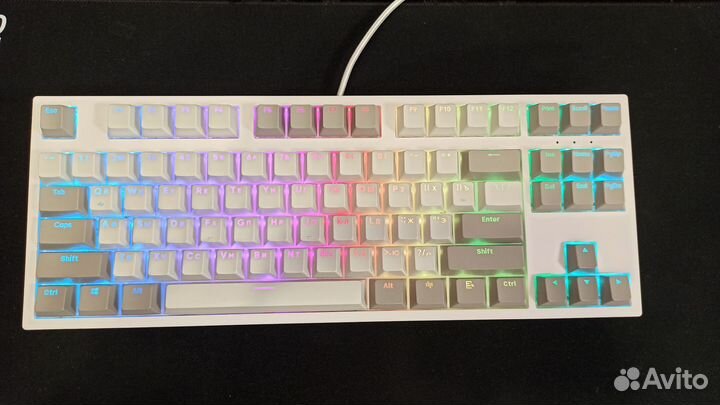 Red Square Keyrox TKL Classic