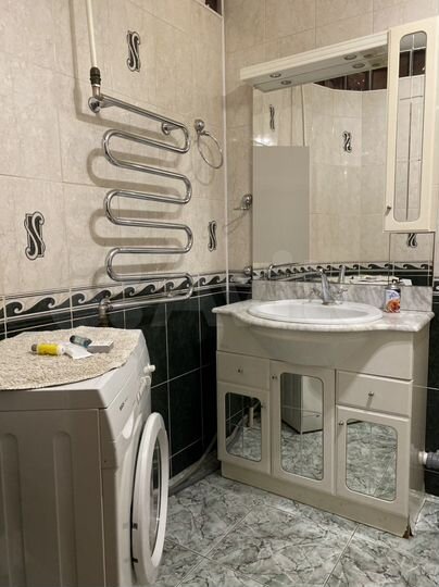 2-к. квартира, 46 м², 5/5 эт.