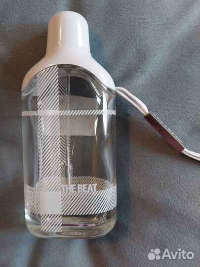 Духи burberry the beat