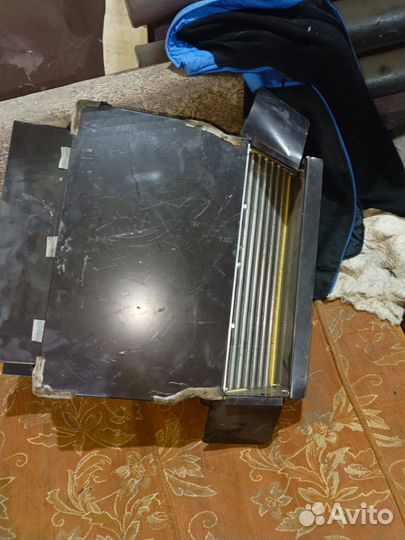 Печка на трактор мтз 82 новая