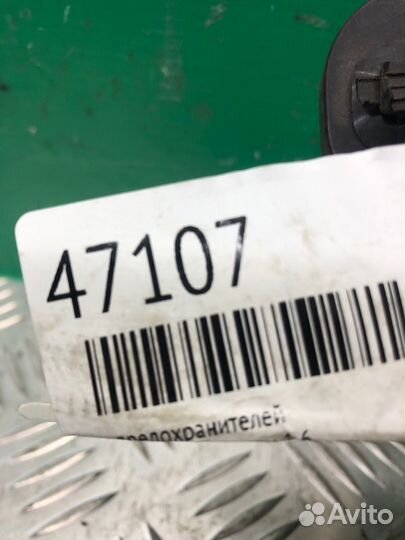 Блок предохранителей Chevrolet Cruze седан 1.6