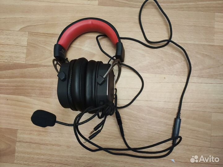 Наушники havit h2008d