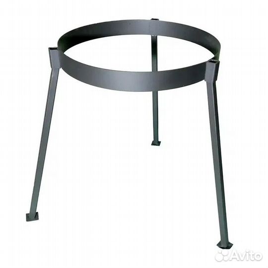 Тренога для казана