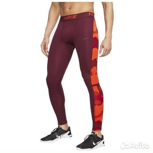 Спортивный комплект Nike