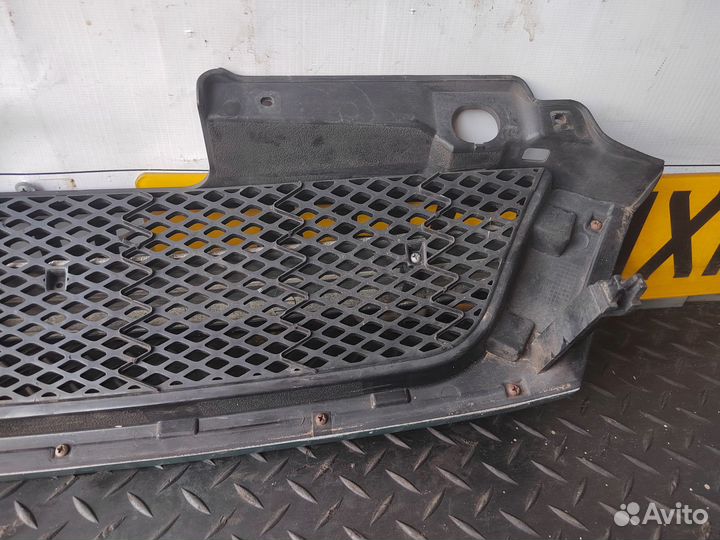 Решетка радиатора Daewoo Rezzo