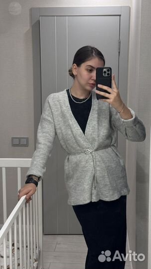 Кардиган ostin