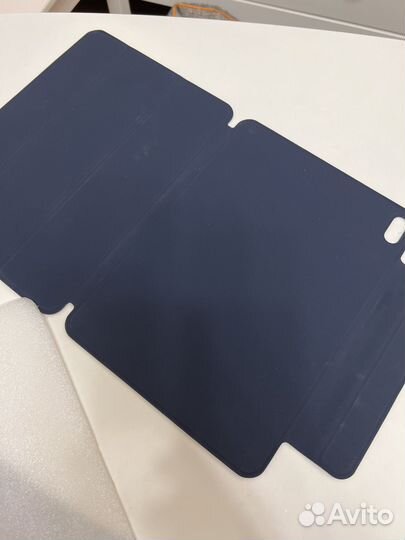 Новый магнитный чехол доя iPad Air 5