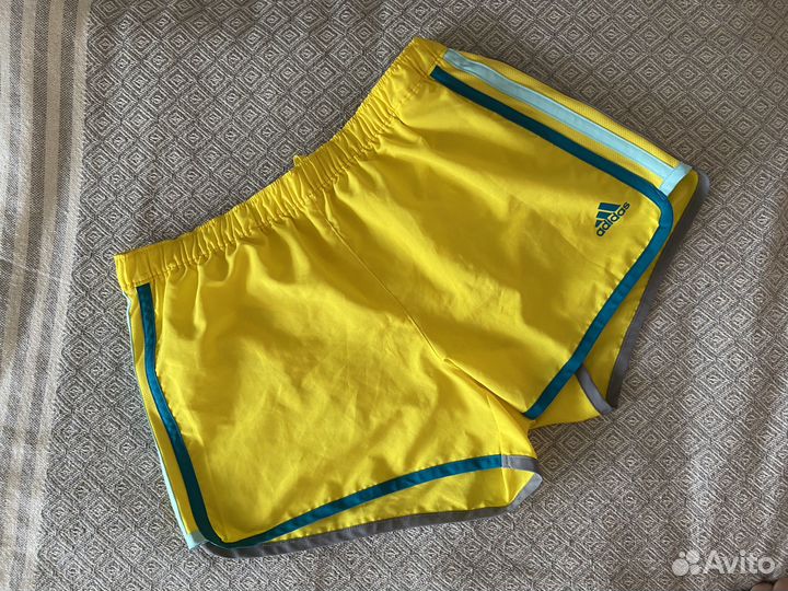 Шорты спортивные женские Adidas XS