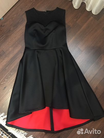 Платье р42-44 S