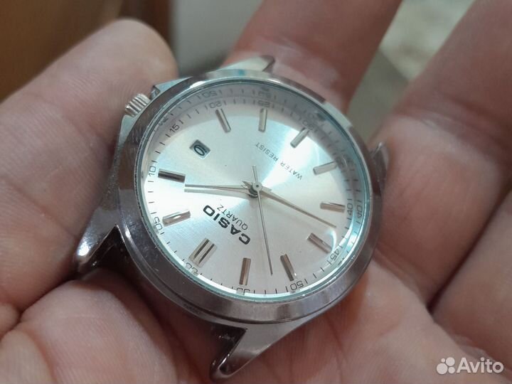 Часы casio