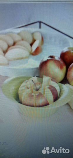 Ломтерезка для яблок IKEA