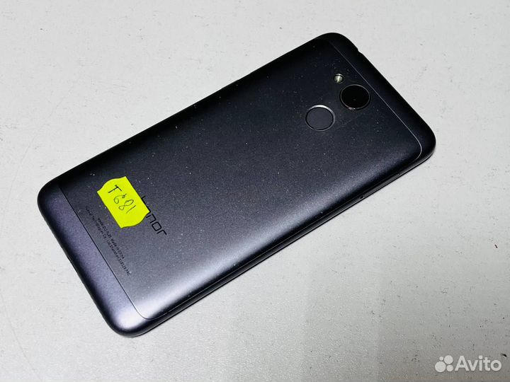 HONOR 6A, 2/16 ГБ