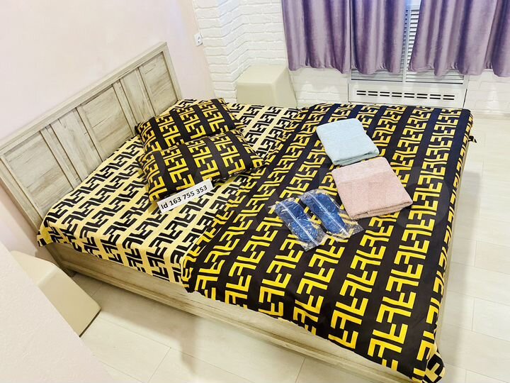 Комната 29,5 м², 1/1 эт.