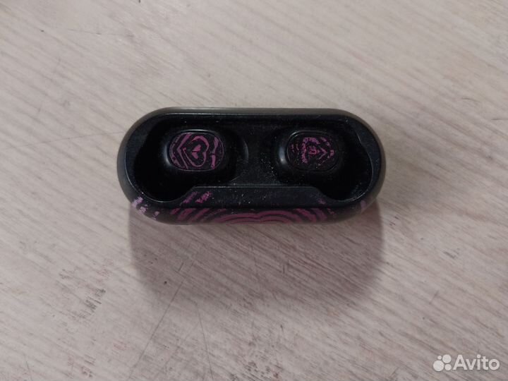 Наушники безпроводные QCY T1C