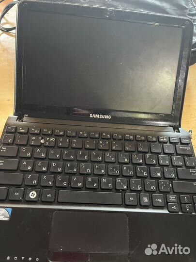 Нетбук samsung