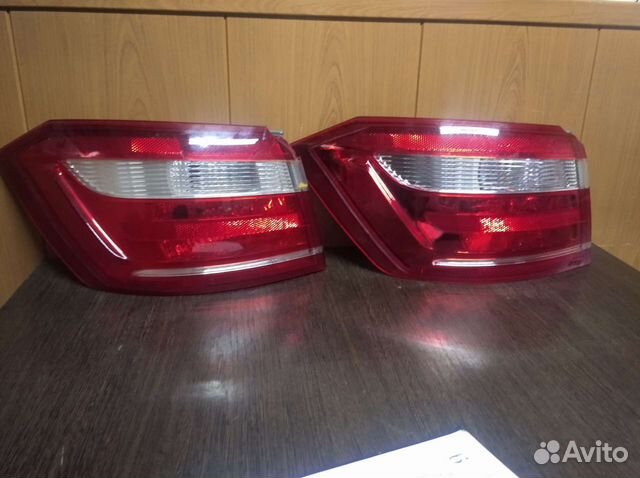 Фонарь задний левый Веста купить в Перми LADA | Авито