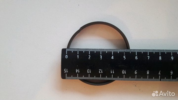 Прокладки поршня пневмокомпрессора. В наличии