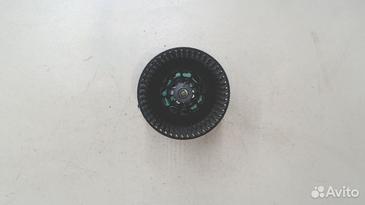 Двигатель отопителя Peugeot 107, 2010