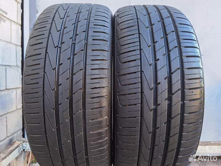 Hankook Ventus S1 Evo2 SUV K117A 235/50 R19 99V